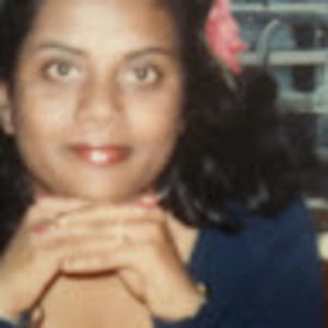 Meet your Posher, Veronica